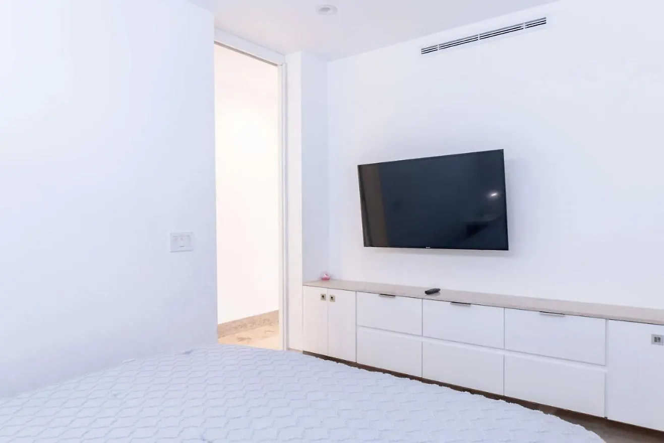 Oceana Beachside By Bvr Playa del Carmen Apartamento
