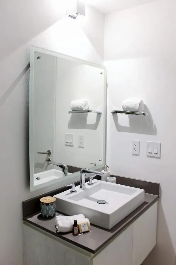 Oceana Beachside By Bvr Playa del Carmen